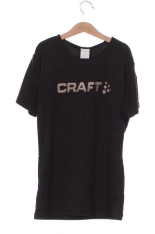 Дамска тениска Craft, Размер S, Цвят Черен, Цена 7,66 €