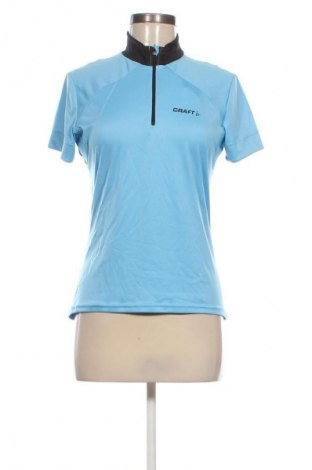 Дамска тениска Craft, Размер L, Цвят Син, Цена 9,20 €
