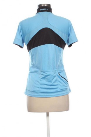 Дамска тениска Craft, Размер L, Цвят Син, Цена 9,20 €