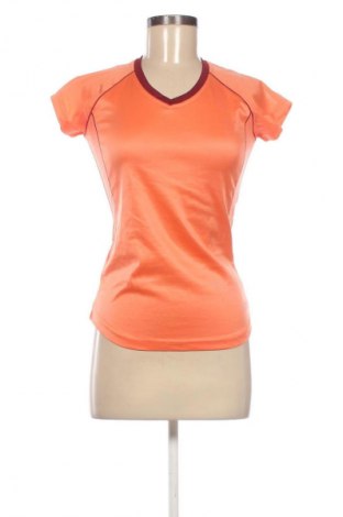 Tricou de femei Crivit, Mărime S, Culoare Portocaliu, Preț 16,99 Lei