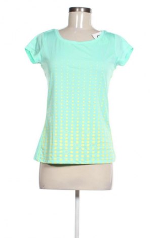Damen T-Shirt Crivit, Größe S, Farbe Mehrfarbig, Preis € 3,99