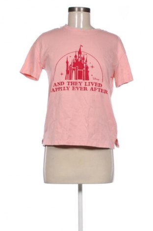 Tricou de femei Cropp, Mărime XS, Culoare Multicolor, Preț 35,99 Lei