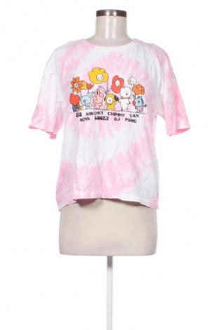 Damen T-Shirt Cropp, Größe M, Farbe Mehrfarbig, Preis € 6,99