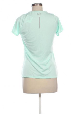 Damen T-Shirt Decathlon, Größe M, Farbe Grün, Preis 6,99 €