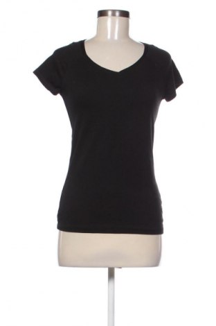 Tricou de femei Decathlon, Mărime S, Culoare Negru, Preț 20,99 Lei