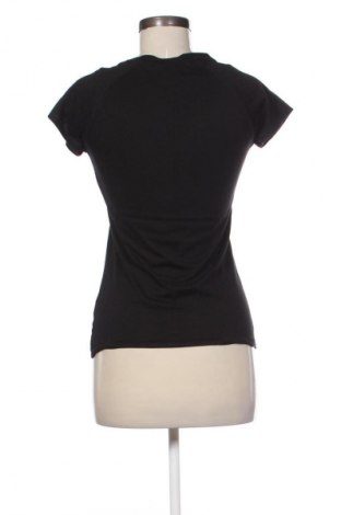 Tricou de femei Decathlon, Mărime S, Culoare Negru, Preț 20,99 Lei