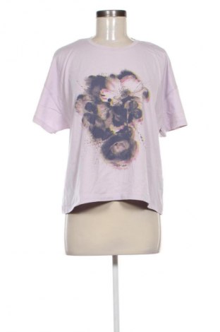 Дамска тениска Edc By Esprit, Размер XL, Цвят Лилав, Цена 5,84 €