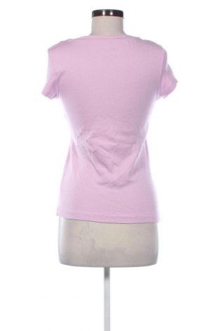 Дамска тениска Edc By Esprit, Размер M, Цвят Лилав, Цена 5,62 €