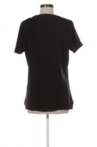 Дамска тениска Ever.me by Takko Fashion, Размер XL, Цвят Черен, Цена 5,11 €