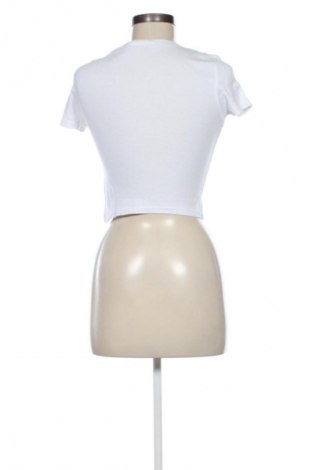 Tricou de femei Fb Sister, Mărime S, Culoare Alb, Preț 25,23 Lei