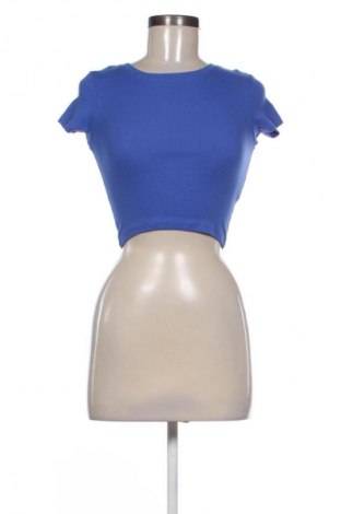 Дамска тениска Fb Sister, Размер XXS, Цвят Син, Цена 4,60 €