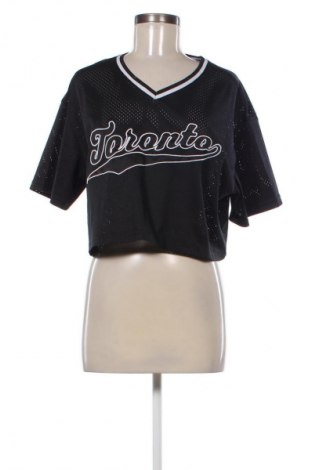 Дамска тениска Fb Sister, Размер L, Цвят Черен, Цена 5,62 €