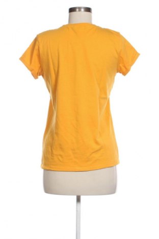 Дамска тениска Fb Sister, Размер S, Цвят Жълт, Цена 9,20 €