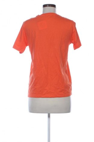 Дамска тениска Garcia, Размер S, Цвят Оранжев, Цена 4,60 €