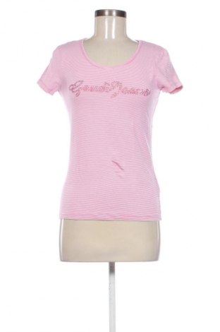 Дамска тениска Gaudi Jeans, Размер M, Цвят Многоцветен, Цена 6,13 €