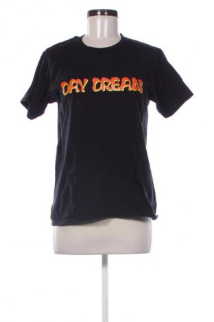 Tricou de femei Gildan, Mărime S, Culoare Negru, Preț 27,99 Lei