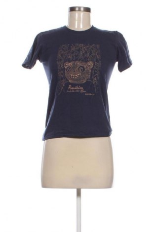 Дамска тениска Gildan, Размер L, Цвят Син, Цена 4,60 €