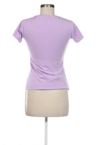 Dámské tričko Guess, Velikost S, Barva Fialová, Cena  389,00 Kč