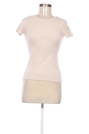 Dámske tričko H&M, Veľkosť S, Farba Béžová, Cena  8,95 €
