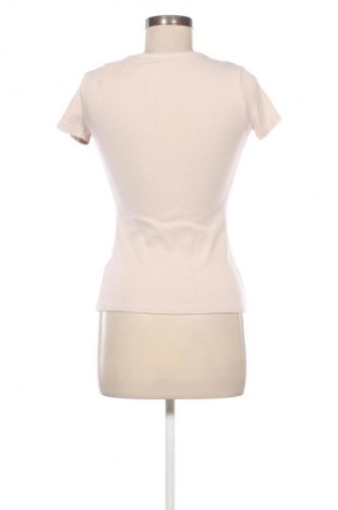 Dámske tričko H&M, Veľkosť S, Farba Béžová, Cena  8,95 €