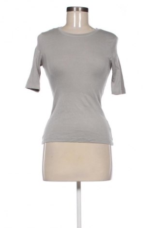 Dámské tričko H&M, Velikost S, Barva Šedá, Cena  162,00 Kč