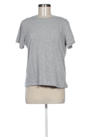 Дамска тениска H&M, Размер S, Цвят Сив, Цена 6,13 €