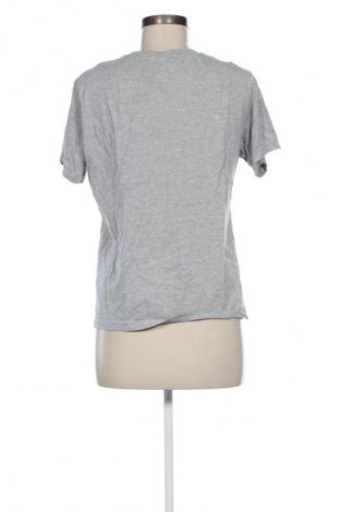 Дамска тениска H&M, Размер S, Цвят Сив, Цена 6,13 €