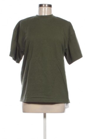 Damen T-Shirt H&M, Größe XS, Farbe Grün, Preis € 8,99