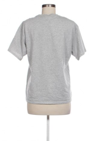 Дамска тениска H&M Divided, Размер S, Цвят Сив, Цена 6,13 €