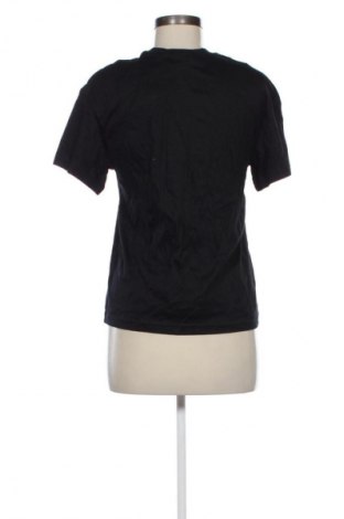 Γυναικείο t-shirt H&M Divided, Μέγεθος XS, Χρώμα Μαύρο, Τιμή 4,99 €