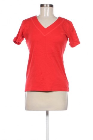 Tricou de femei Jones New York, Mărime S, Culoare Roșu, Preț 25,00 Lei
