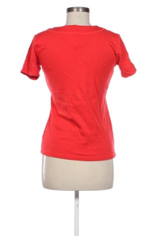 Tricou de femei Jones New York, Mărime S, Culoare Roșu, Preț 25,00 Lei