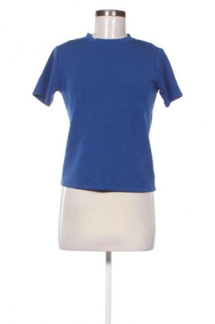 Tricou de femei LC Waikiki, Mărime M, Culoare Albastru, Preț 28,99 Lei