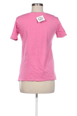 Tricou de femei LC Waikiki, Mărime XS, Culoare Roz, Preț 36,86 Lei