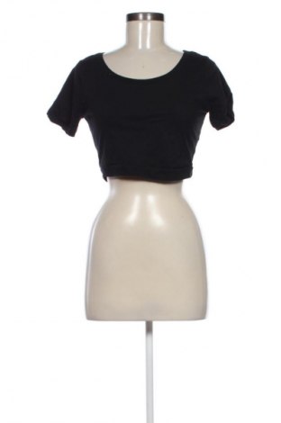 Дамска тениска LC Waikiki, Размер L, Цвят Черен, Цена 7,15 €