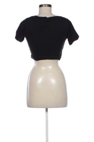 Дамска тениска LC Waikiki, Размер L, Цвят Черен, Цена 7,15 €