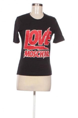 Дамска тениска Love Moschino, Размер S, Цвят Многоцветен, Цена 73,03 €