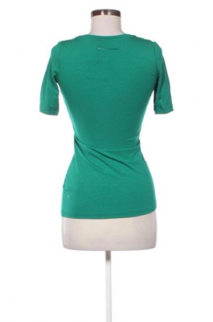 Γυναικείο t-shirt Maison Margiela, Μέγεθος S, Χρώμα Πράσινο, Τιμή 43,70 €