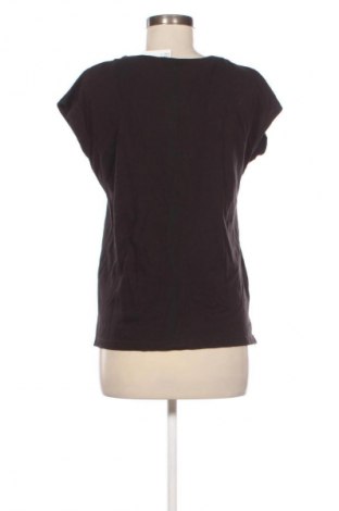 Tricou de femei Mango, Mărime M, Culoare Negru, Preț 78,20 Lei