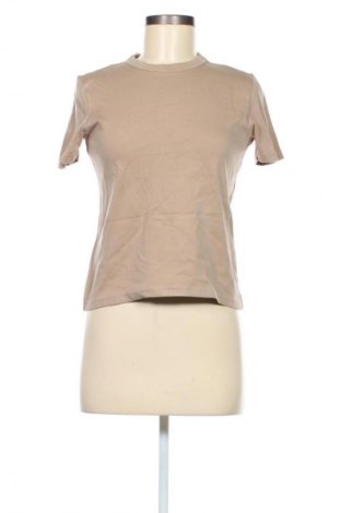 Női póló Mango, Méret S, Szín Bézs, Ár 2 979 Ft
