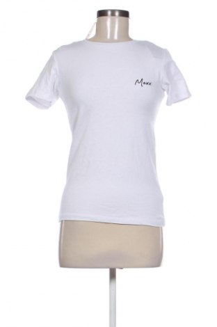 Damen T-Shirt Mexx, Größe S, Farbe Weiß, Preis 21,99 €