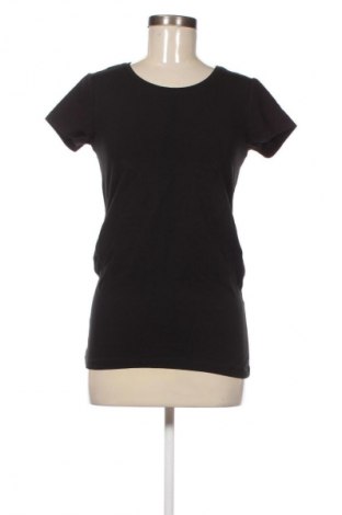 Дамска тениска ONLY, Размер M, Цвят Черен, Цена 11,24 €