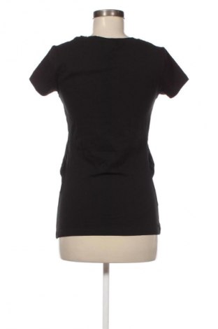 Дамска тениска ONLY, Размер M, Цвят Черен, Цена 11,24 €