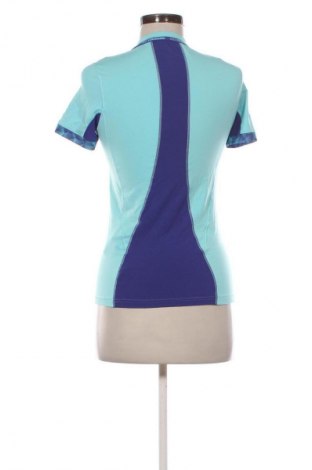 Дамска тениска Odlo, Размер S, Цвят Син, Цена 10,73 €