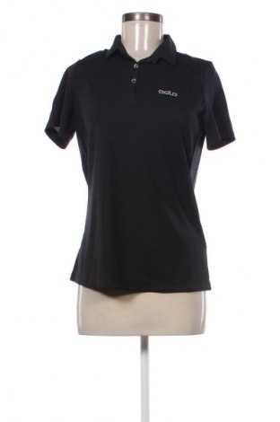 Дамска тениска Odlo, Размер M, Цвят Черен, Цена 17,89 €