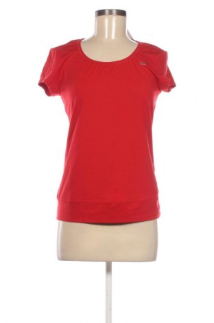 Dámské tričko Reebok, Velikost S, Barva Červená, Cena  239,00 Kč