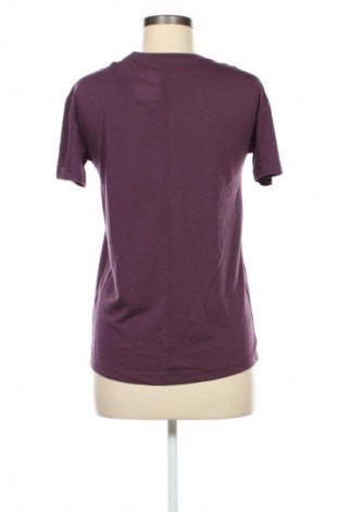 Дамска тениска Reebok, Размер XS, Цвят Лилав, Цена 11,75 €