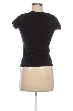 Tricou de femei Reserved, Mărime XS, Culoare Negru, Preț 20,99 Lei