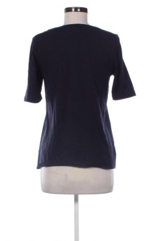 Dámské tričko S.Oliver, Velikost S, Barva Modrá, Cena  139,00 Kč