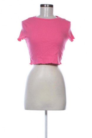 Dámské tričko SHEIN, Velikost M, Barva Růžová, Cena  239,00 Kč